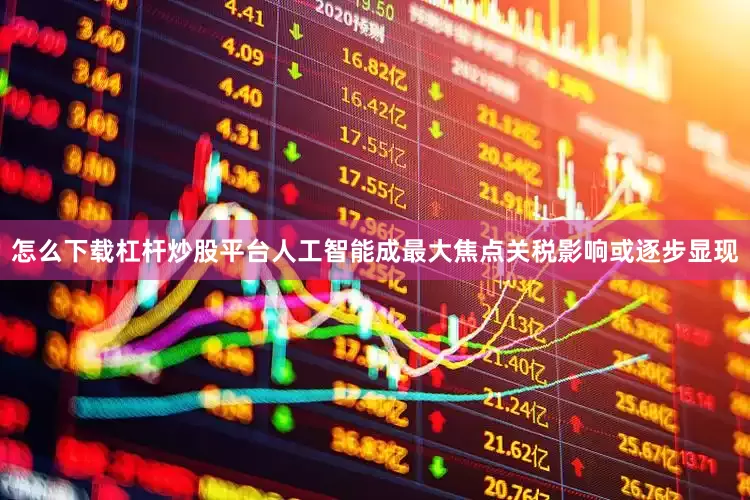 怎么下载杠杆炒股平台人工智能成最大焦点关税影响或逐步显现